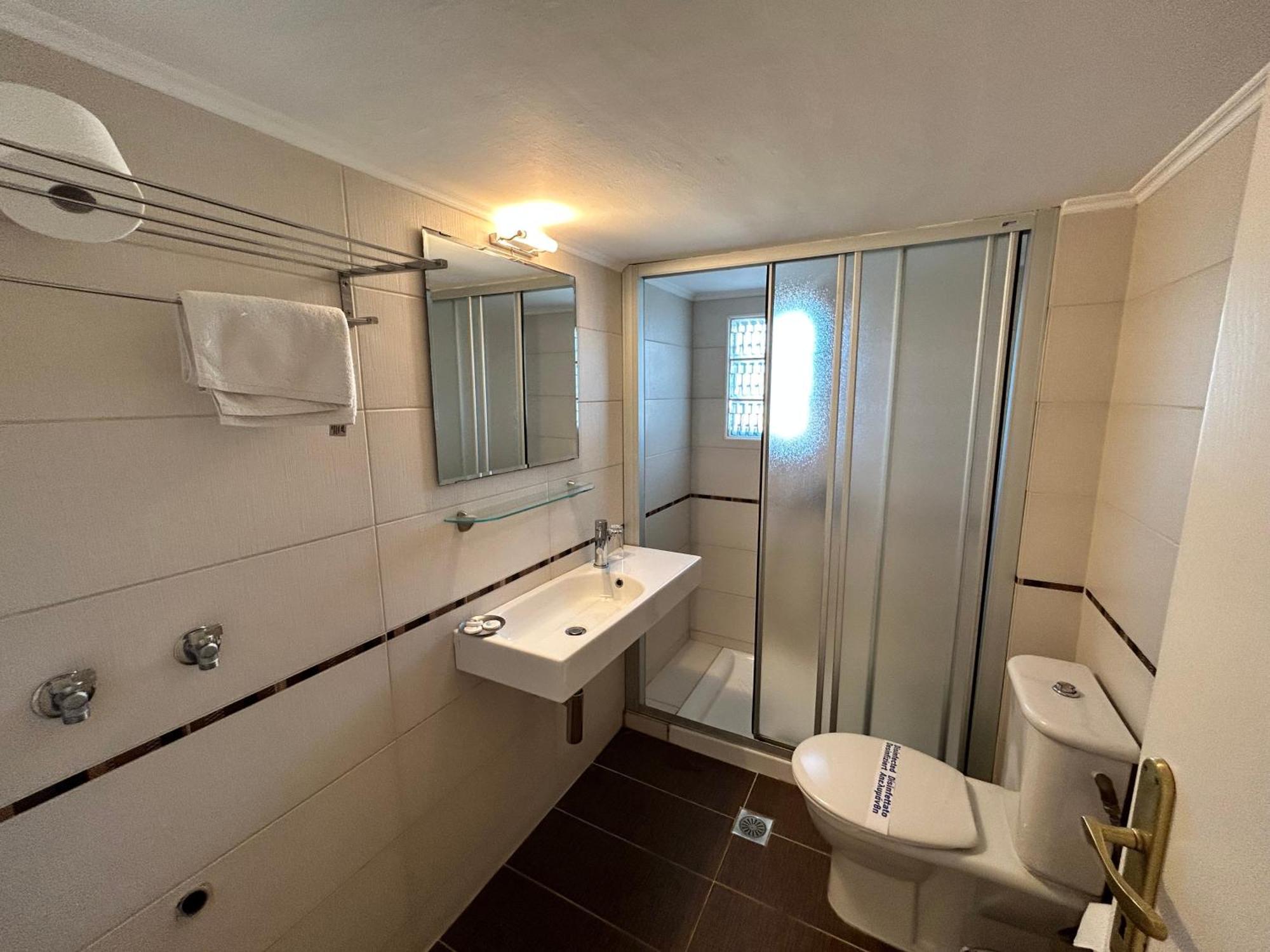 Elia Apartments Афитос Экстерьер фото