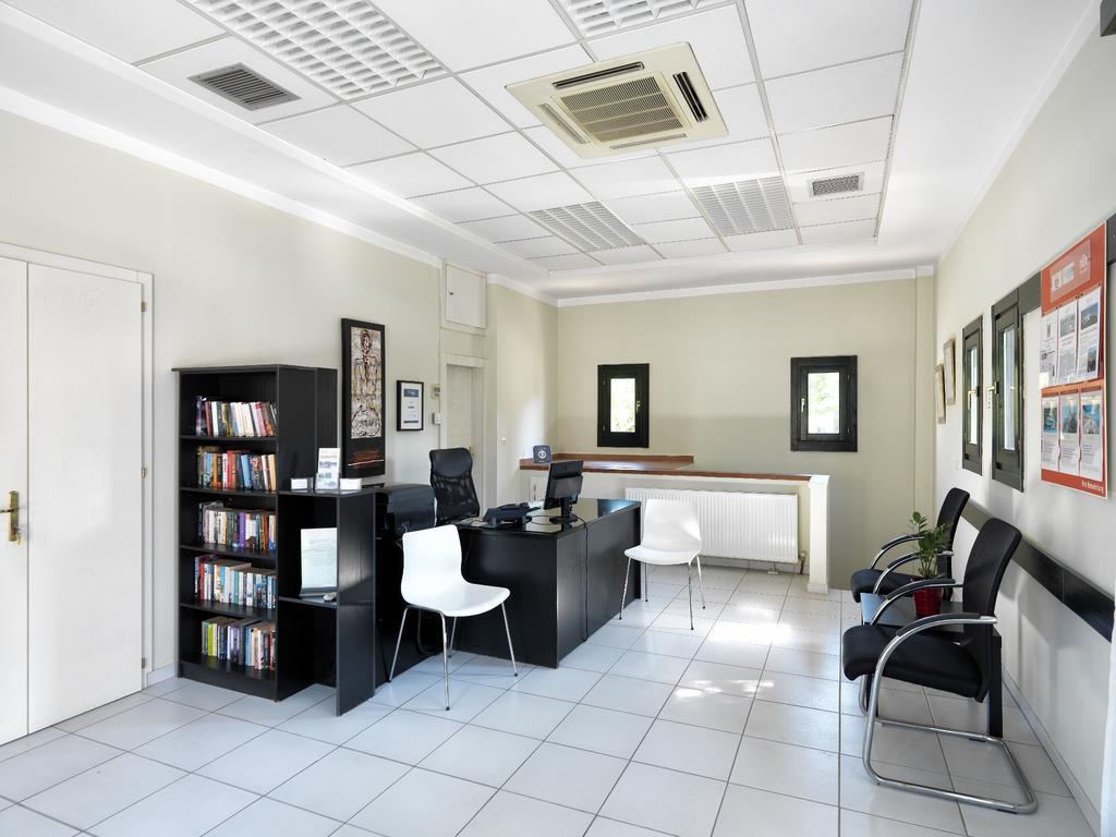 Elia Apartments Афитос Экстерьер фото