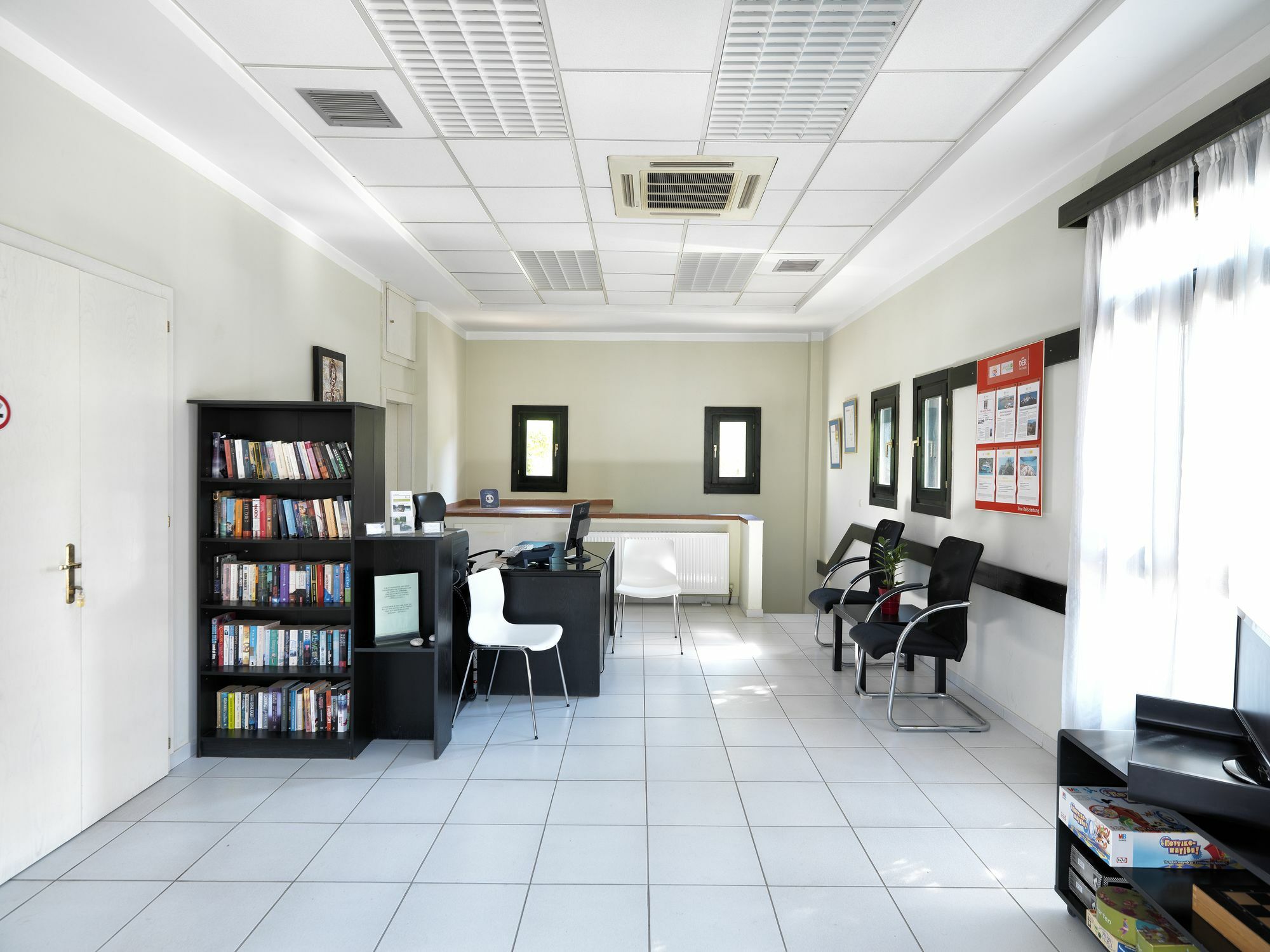 Elia Apartments Афитос Экстерьер фото