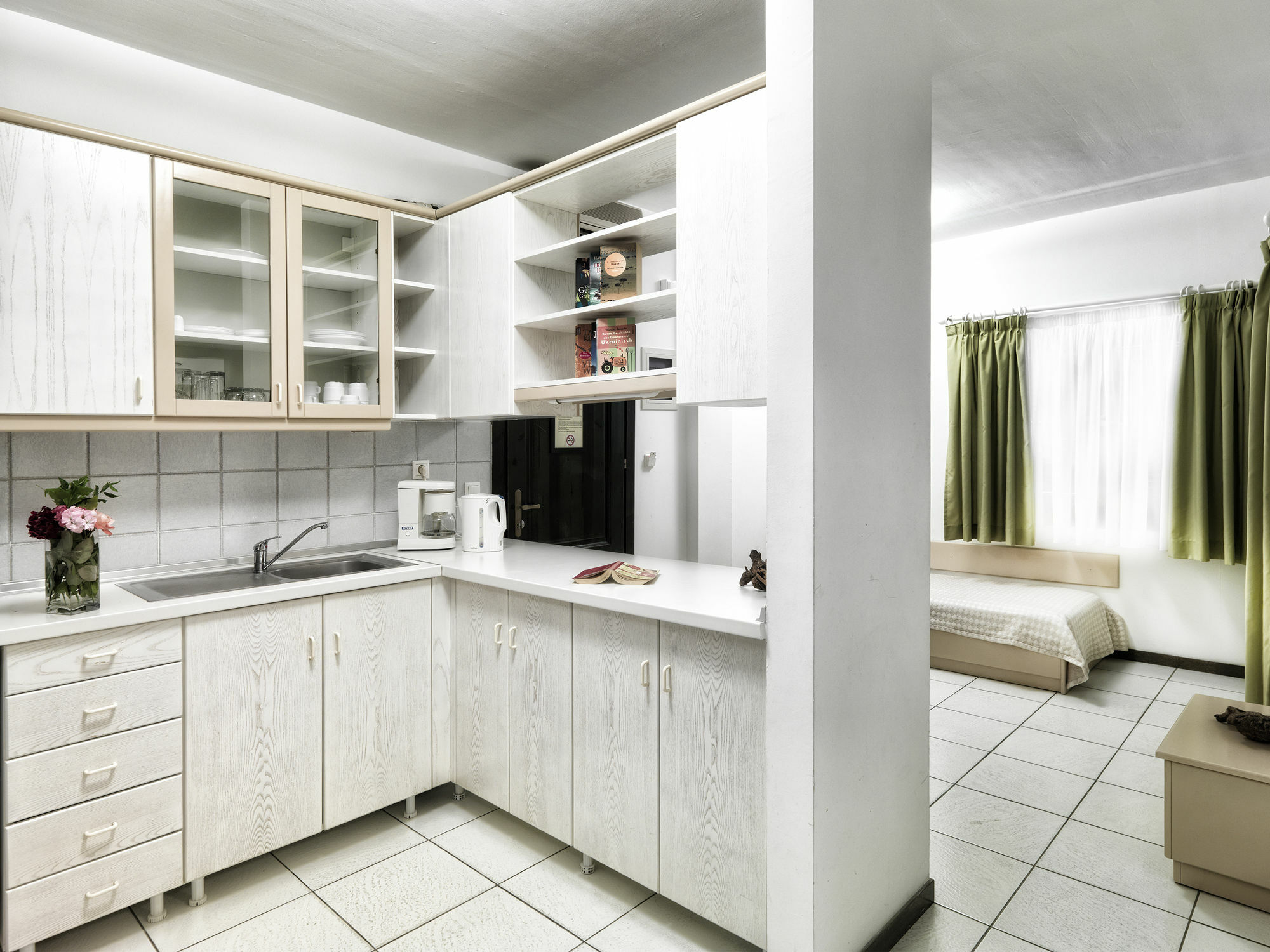 Elia Apartments Афитос Экстерьер фото